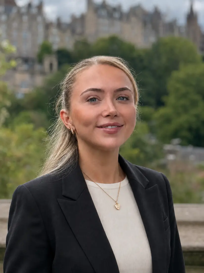 Nicola Ashleigh, Founder and Creative Director at NA Digital